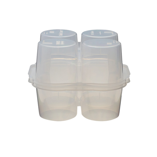 SafeCrate™ - Half Gallon