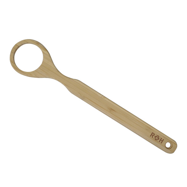 Bamboo Dough Whisk