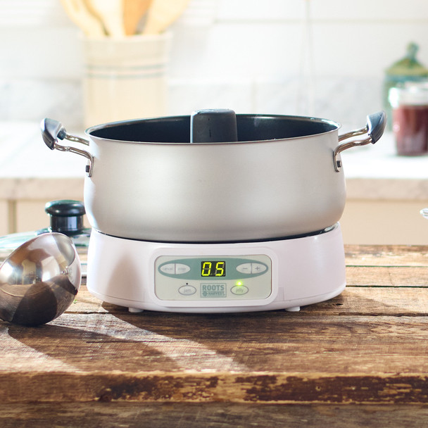 Refurbished Jam and Jelly Maker