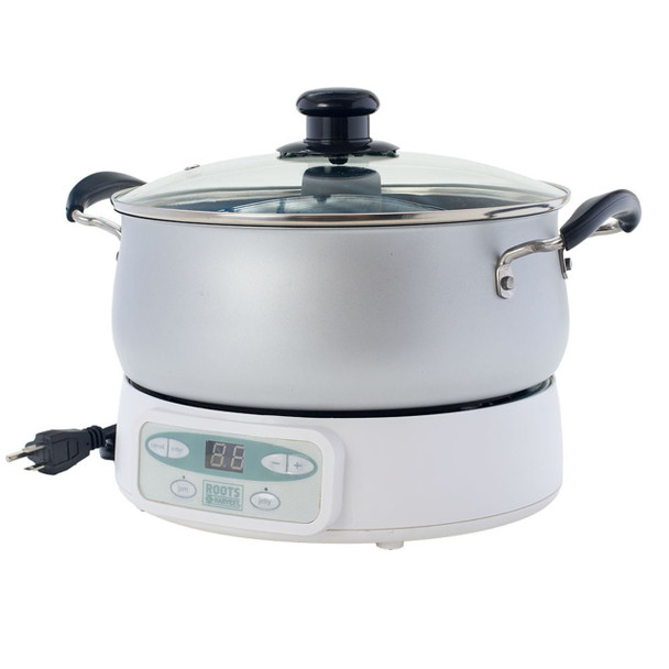 Refurbished Jam and Jelly Maker