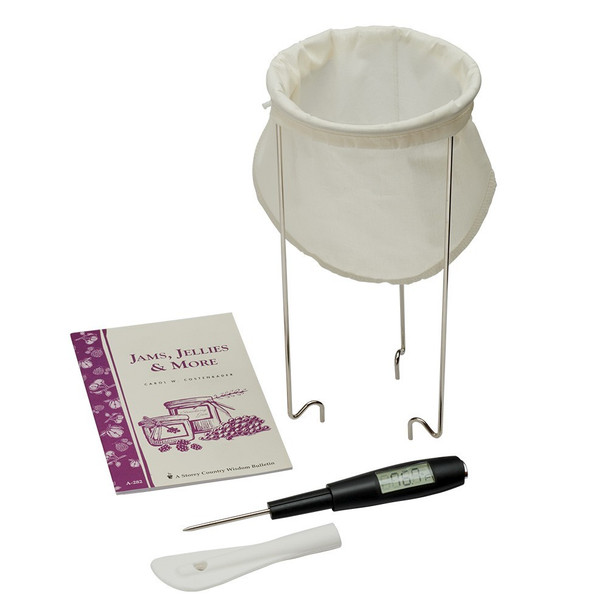 Jelly Making Starter Kit