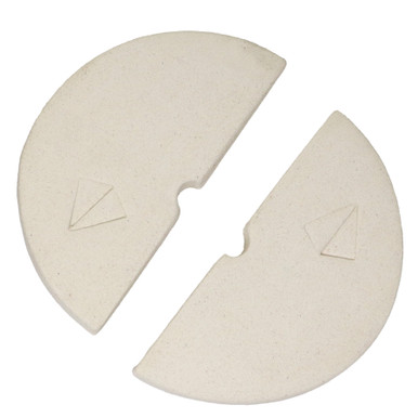 5" Ceramic Fermentation Weights - Roots & Harvest®