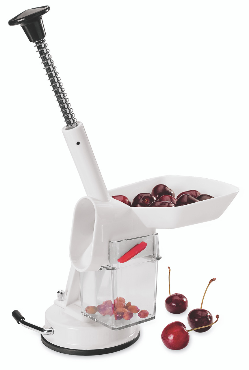 Cherry Pitter