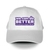 We Can Do BETTER (White Baseball Cap)