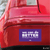 We Can Do BETTER (8" x 4.5" Bumper Magnet)