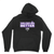 We Can Do BETTER (Black Pullover Hoodie)