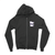 We Can Do BETTER (Black Zipper Hoodie)