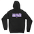 We Can Do BETTER (Black Zipper Hoodie)