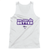 We Can Do BETTER (Unisex White Tank)