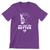 Do Better - Landscape (Unisex Purple Tee)