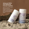 Authentic Relumins Advanced White Glutathione Booster - Max Strength