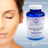 NEW!! Relumins Resveratrol R3, Reverse Skin Damage Caused by Sun Stress and Natural Aging- 120 Capsules
