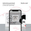 Kojie San Skin Lightening Kojic Acid Soap (2 Bars Per Pack) - 135g