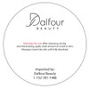 NEW! Authentic Dalfour Beauty Glutathione Whitening Cream PROTECT+