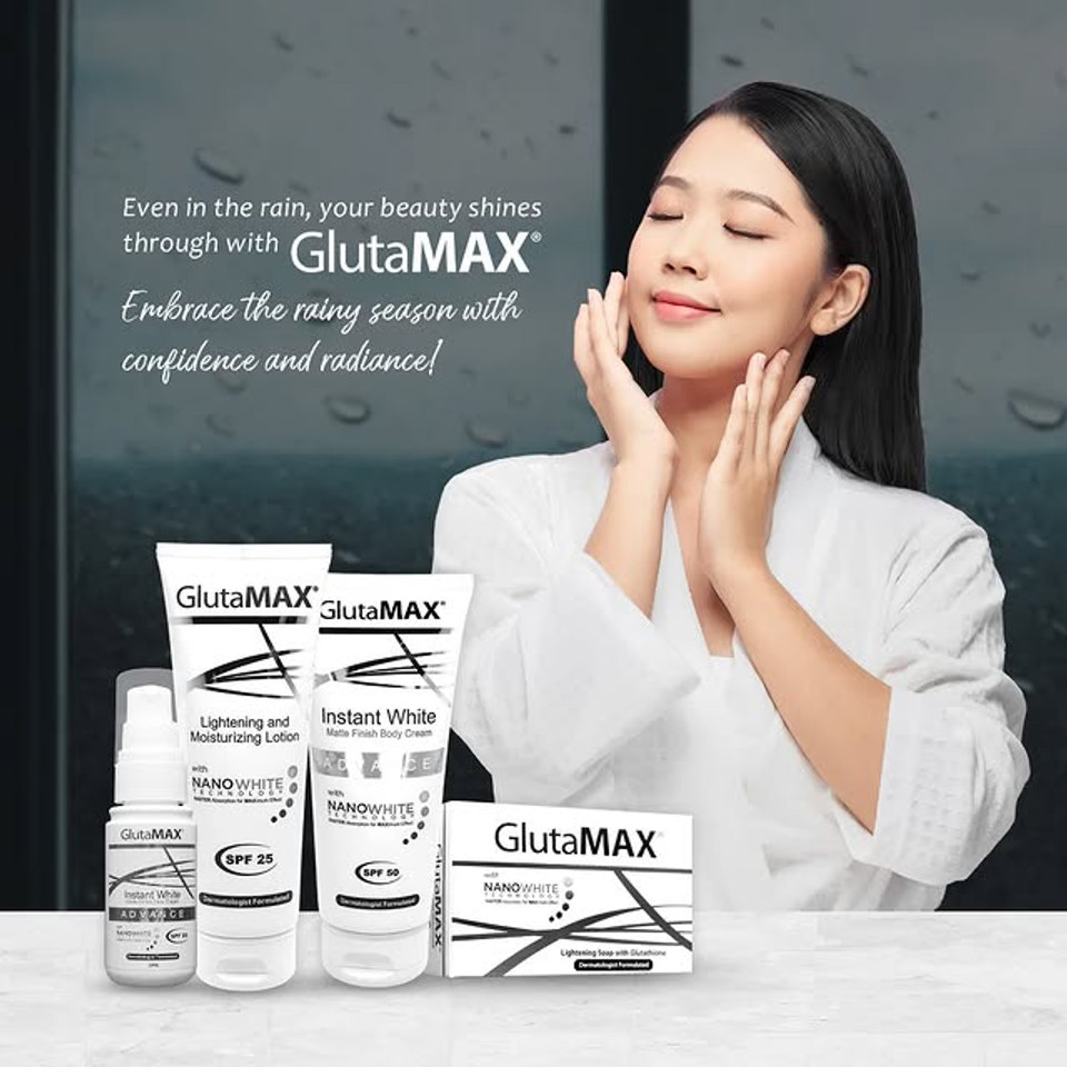 Glow from Within: The Skin-Brightening Power of GlutaMAX Glow from Within: The Skin-Brightening Power of GlutaMAX