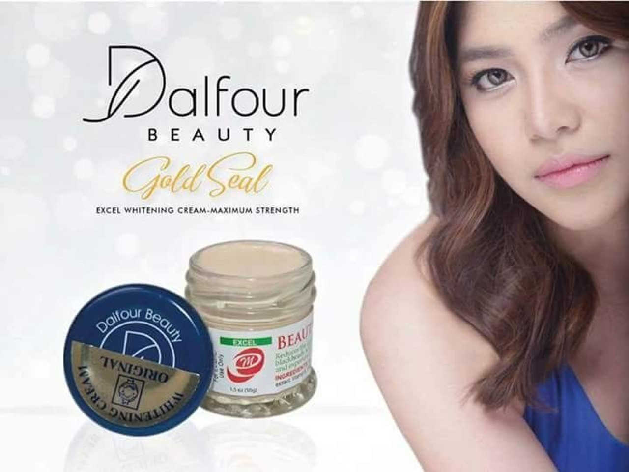 Reveal Radiance with Dalfour Beauty: A Skincare Secret Worth Sharing Reveal Radiance with Dalfour Beauty: A Skincare Secret Worth Sharing