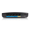 Linksys E2500 VPN Router Back