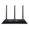 Netgear R7000 VPN Router Back