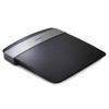 Linksys E2500 VPN Router Left