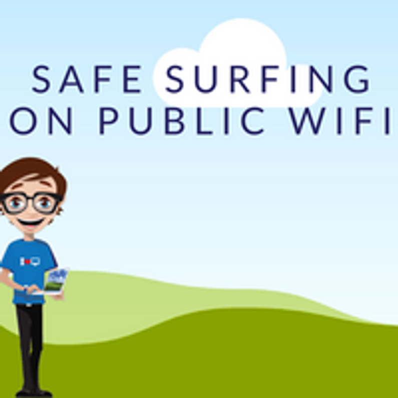 The 6 Best Ways to Surf Safely on Public Wi-Fi