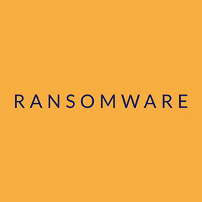 Ransomware