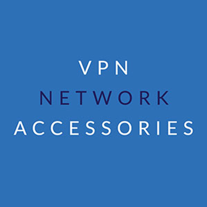 One Stop Shopping for VPN Network Accessories