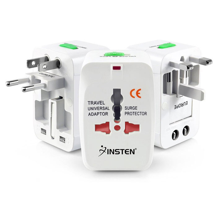 universal adaptor charger