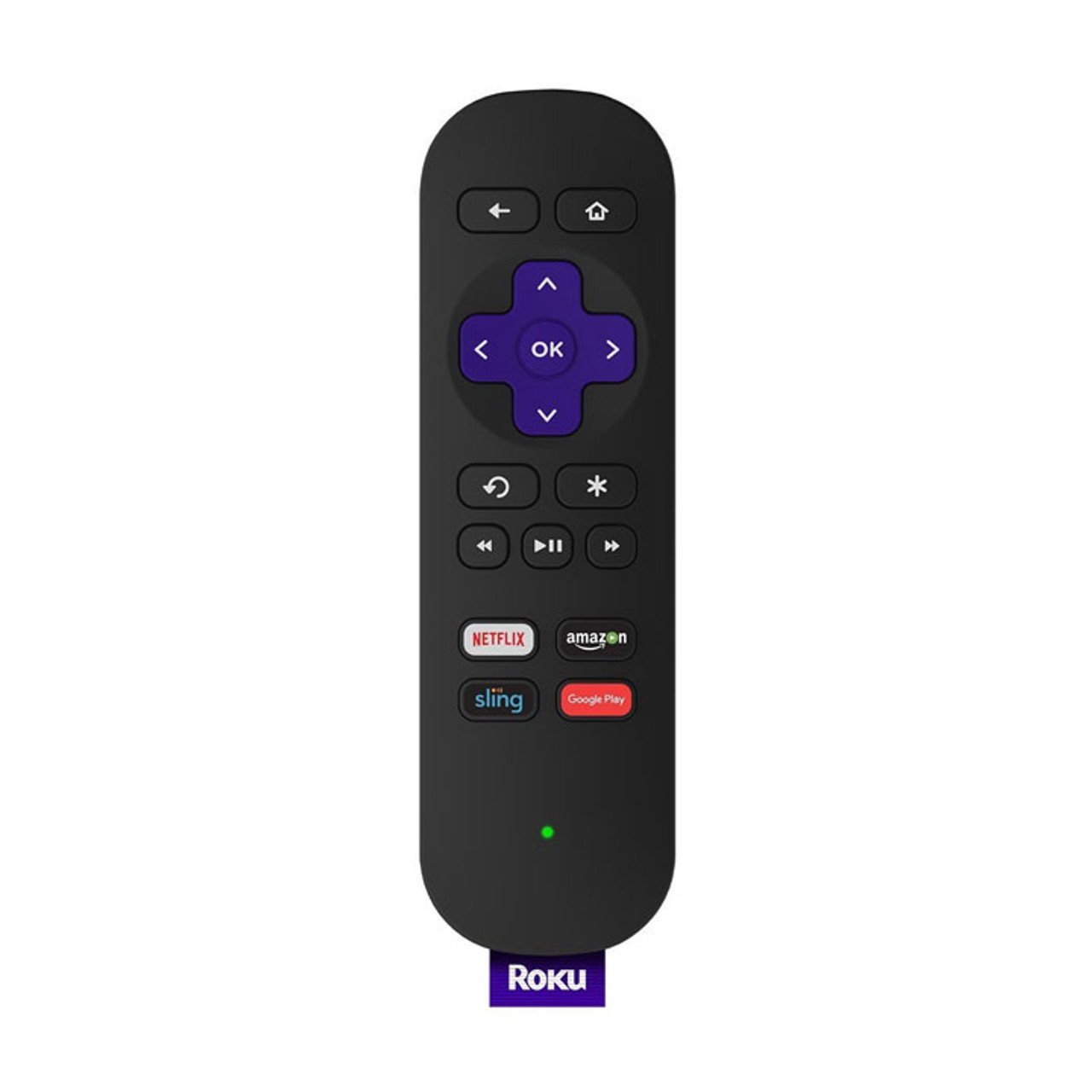 roku remote for mac