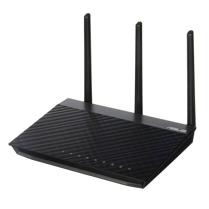 ASUS RT-N66U - Thumbnail 4