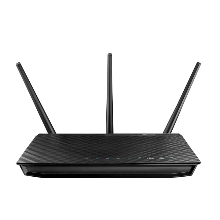 ASUS RT-N66U