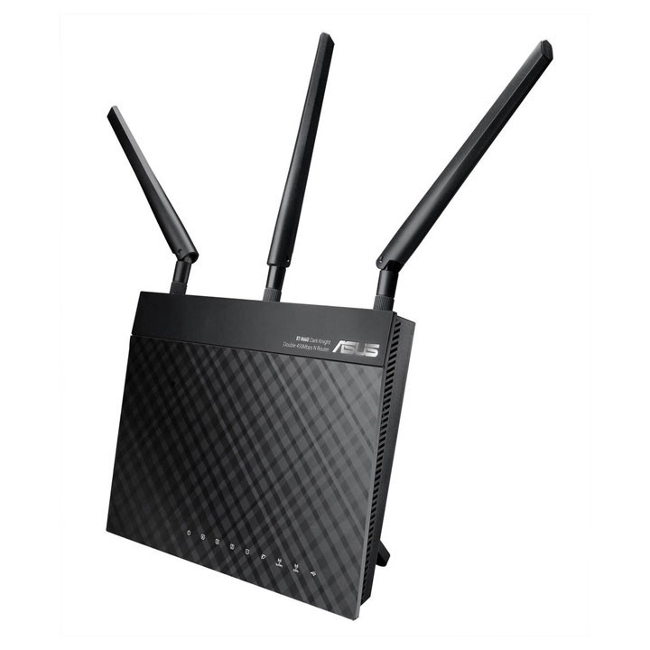 ASUS RT-N66U - Thumbnail 5