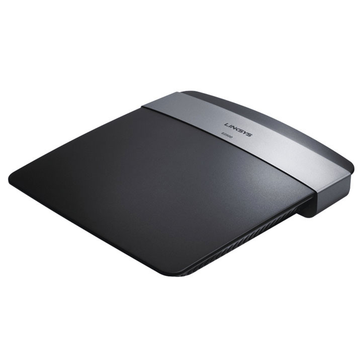 7dBi Dual Band Antenna Mod Kit For Linksys E2500 Router | 2 Antennas, No Soldering