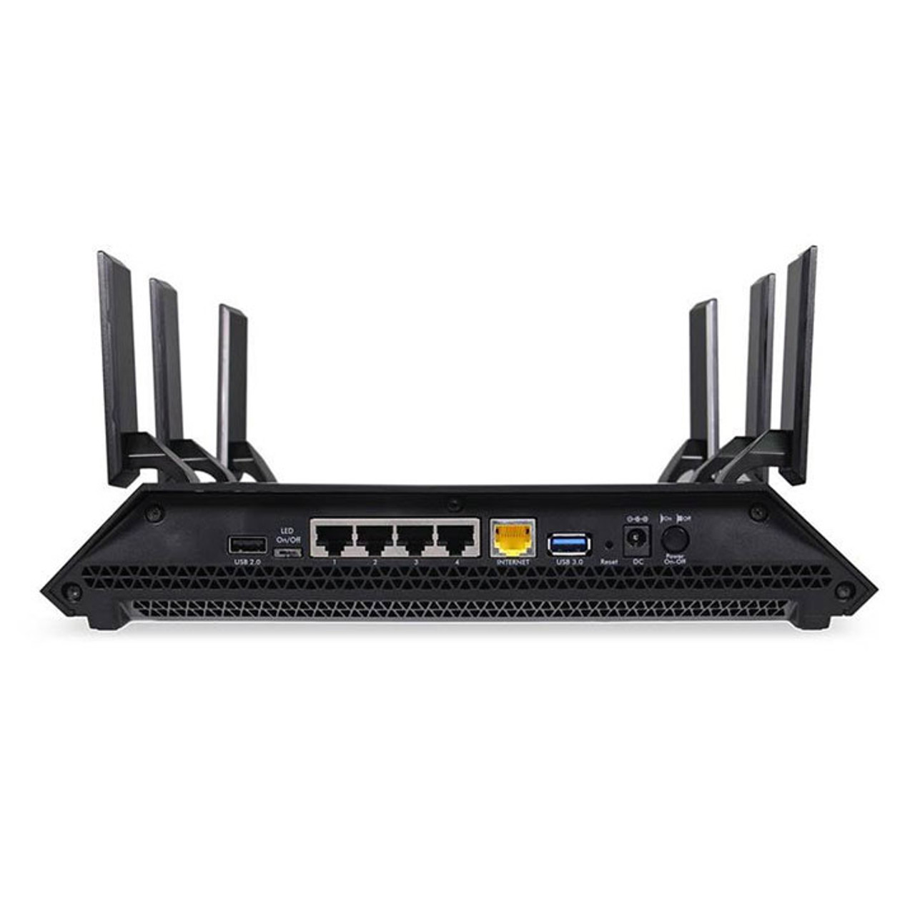 Netgear Nighthawk X6 R8000 VPN Router | Sabai Technology