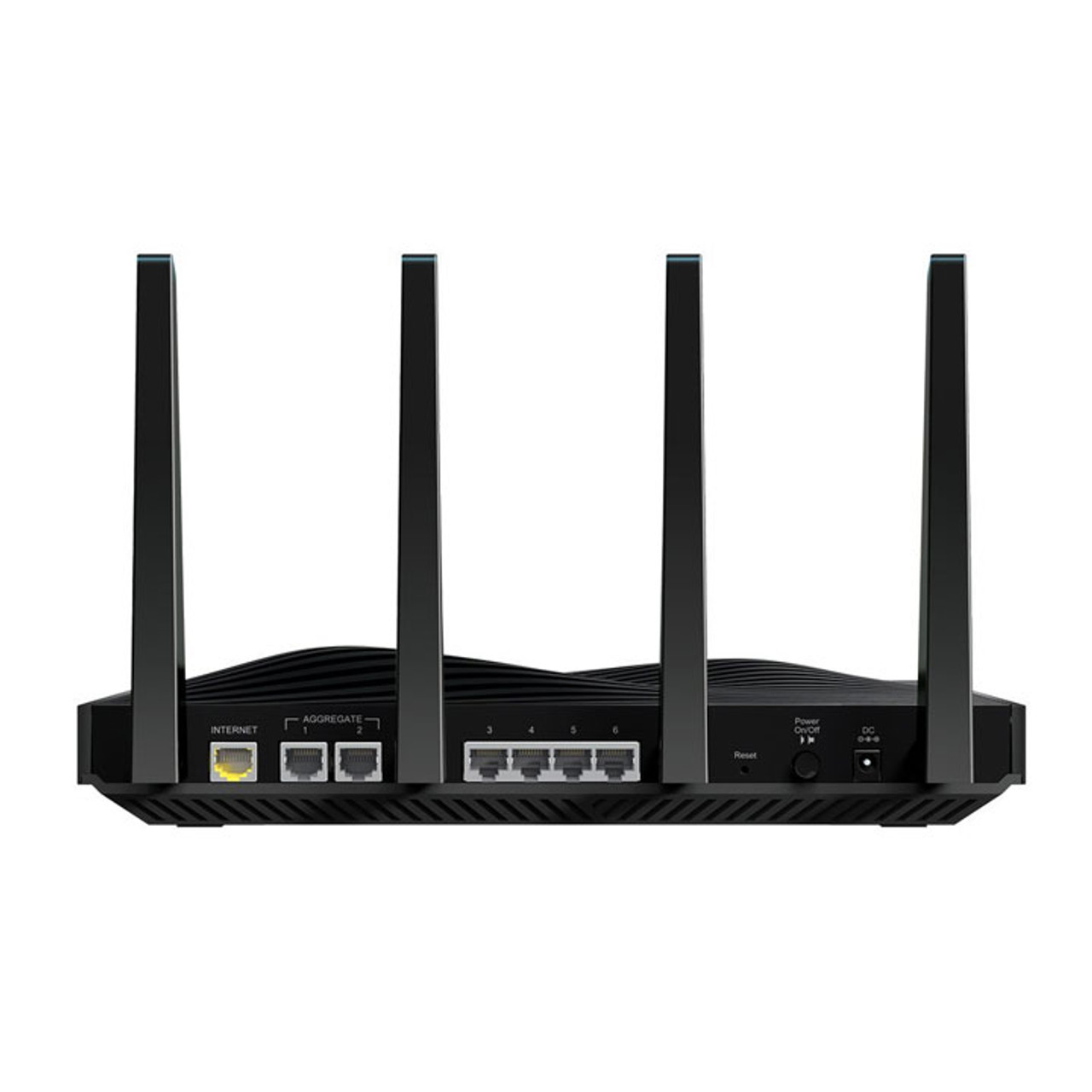 netgear router r8500 supporting wifi 5