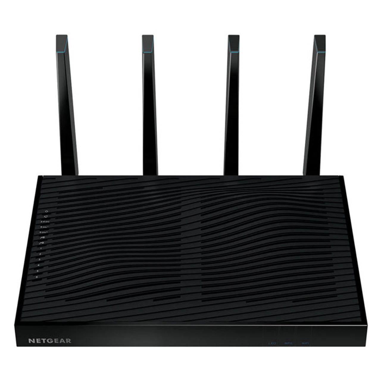 netgear r8500 dd-wrt