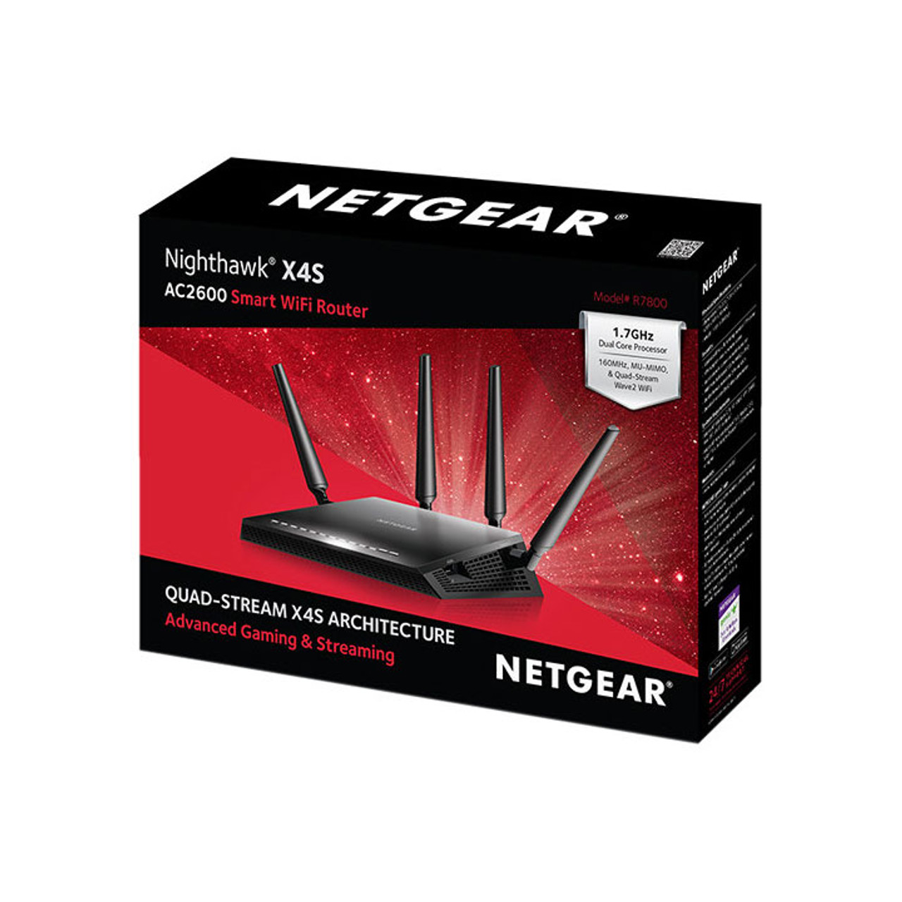 netgear nighthawk r8500 firmware