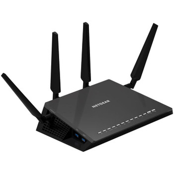 netgear r8500 dd-wrt