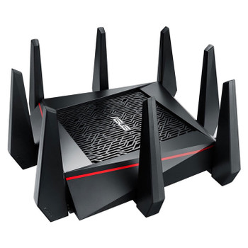 Asus RT-AC5300 DD-WRT Router