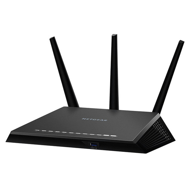 Netgear Nighthawk R7000 VPN Router  