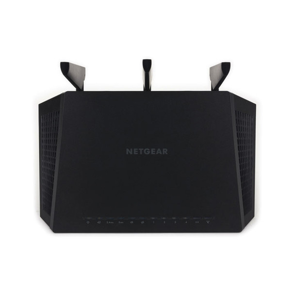 Netgear Nighthawk R7000 VPN Router Top