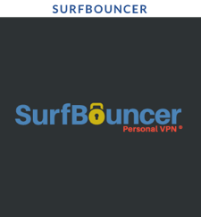 SurfBouncer