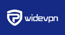 Wide VPN Logo