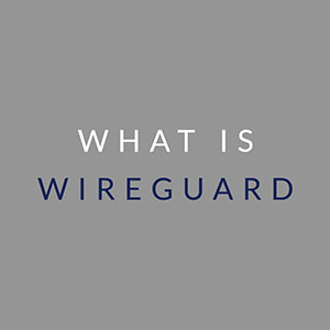 General Issue]: Wireguard handshake successful but no traffic