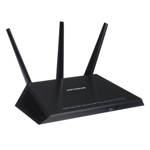 その他 NETGEAR GN19 Netgear Nighthawk R7000 - Powerful VPN Router with Sabai OS
