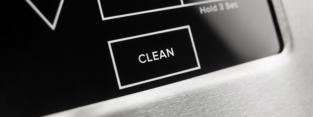 How Does a Self-Cleaning Oven Work? How Does a Self-Cleaning Oven Work?