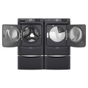 Maytag® 15.5" (39.4 cm) Pedestal for Front Load Washer and Dryer with Storage XHPC155RF
