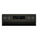 Whirlpool® 6.4 Cu. Ft. Freestanding Electric Range with Frozen Bake™ Technology YWFE775H0HV