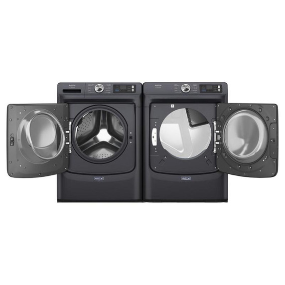 Maytag® 15.5" (39.4 cm) Pedestal for Front Load Washer and Dryer with Storage XHPC155RF