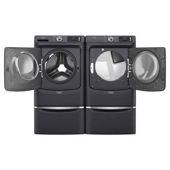 Maytag® 15.5" (39.4 cm) Pedestal for Front Load Washer and Dryer with Storage XHPC155RF