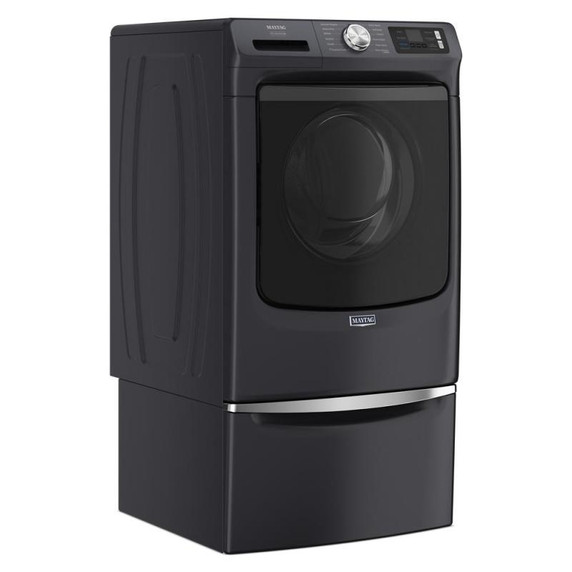 Maytag® 15.5" (39.4 cm) Pedestal for Front Load Washer and Dryer with Storage XHPC155RF